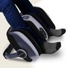 Miko Shiatsu Foot Calf Ankle Massager Masuta MIKMMF-03C